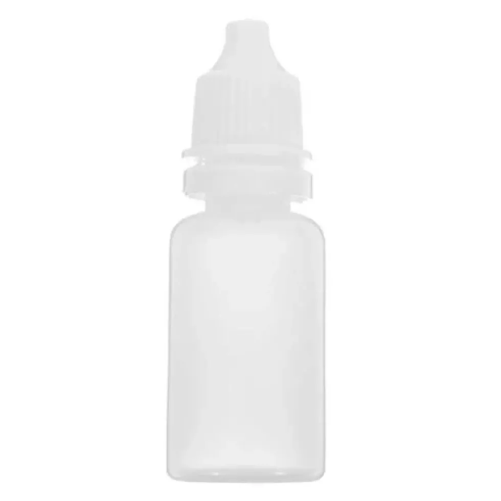 Butelka z kroplomierzem 20ml