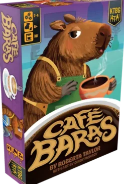 Café Baras