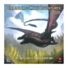 Calendar of Many Adventures 2026 - kalendarz map taktycznych