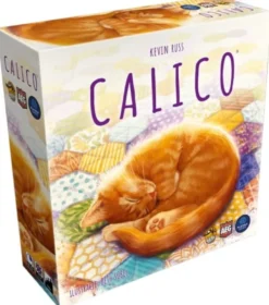 Calico (edycja polska)