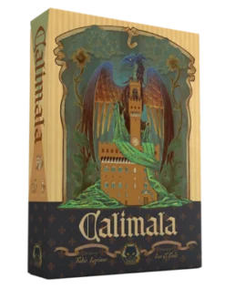 Calimala