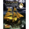 Call of Cthulhu RPG: Corsairs of Cthulhu - Fighting Mythos in the Golden Age of Piracy