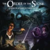 Call of Cthulhu RPG: Order of the Stone (hardcover)