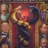 Call of Cthulhu RPG: The Two-Headed Serpent (hardcover)