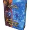 Call to Adventure: The Stormlight Archive