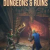 Campaign Builder RPG 5E - Dungeons And Ruins