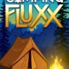 Camping Fluxx (edycja angielska)