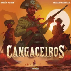 Cangaceiros