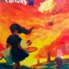 Canvas - Deluxe Edition (edycja angielska)