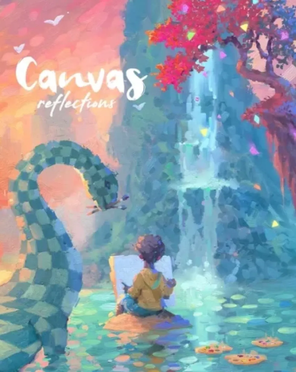 Canvas: Reflections – Deluxe Edition