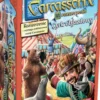 Carcassonne: 10. Cyrk objazdowy (druga edycja)