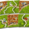 Carcassonne: Die Bader (The Barber-Surgeons)