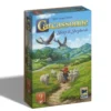 Carcassonne (3. Edycja angielska): 9. Sheep & Shepherds