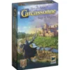 Carcassonne (3. Edycja angielska): 7. Siege & Defense