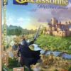 Carcassonne (3 Edycja): 7. Oblężenie i obrona