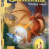 Carcassonne (3 Edycja): 3. Wróżka i smok