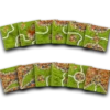 Carcassonne: Festiwal (Das Fest)(trzecia edycja)