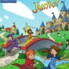 Carcassonne Junior (Dzieci z Carcassonne)