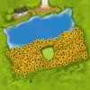Carcassonne: kafelek Ukrainy (2 i 3. edycja)
