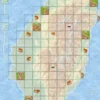 Carcassonne: Mapa Tajwanu (druga edycja)