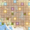 Carcassonne: Mapa zachodnich USA (West USA)