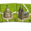 Carcassonne: Niemieckie katedry (Kathedralen in Deutschland)(2. i 3. edycja)