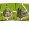 Carcassonne: Niemieckie katedry (druga edycja)