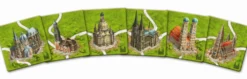 Carcassonne: Niemieckie katedry (druga edycja)