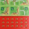 Carcassonne: Plaga (Die Pest / The Plague)