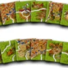 Carcassonne: 4 Pory Roku - Jesień (4 Seasons - Autumn)