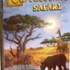 Carcassonne: Safari