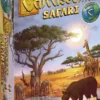 Carcassonne: Safari (edycja niemiecka)