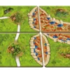 Carcassonne: The Fruit-Bearing Trees (trzecia edycja)