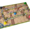 Carcassonne: Węże i drabiny (3. edycja)