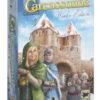 Carcassonne: Winter-Edition (edycja niemiecka, wersja 3.0)