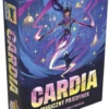 Cardia: Magiczny pojedynek