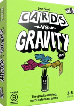 Cards vs Gravity Mini