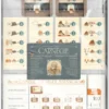 Carnegie: Departments and Donations Expansion