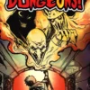 Cassette Dungeons!