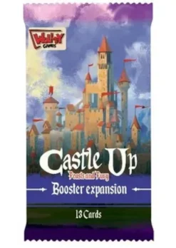 Castle Up: Feasts and Fury