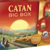 Catan: Big Box (edycja polska)