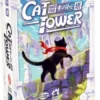 Cat and the Tower
