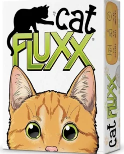 Cat Fluxx
