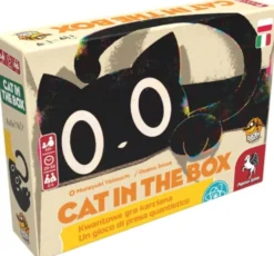 Cat in the Box (edycja polska)