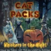 Cat Packs: Whiskers in the Night