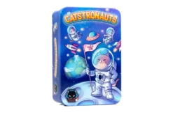 Catstronauts