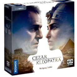 Cezar i Kleopatra