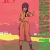Chainsaw man - tom 18
