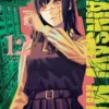 Chainsaw man - tom 12