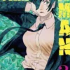 Chainsaw man - tom 3